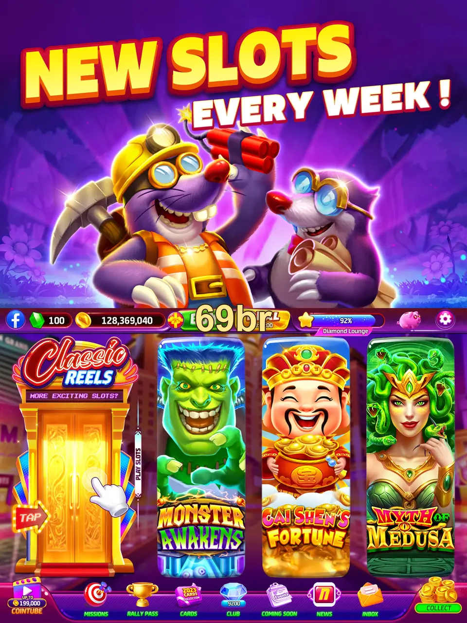 69br APK