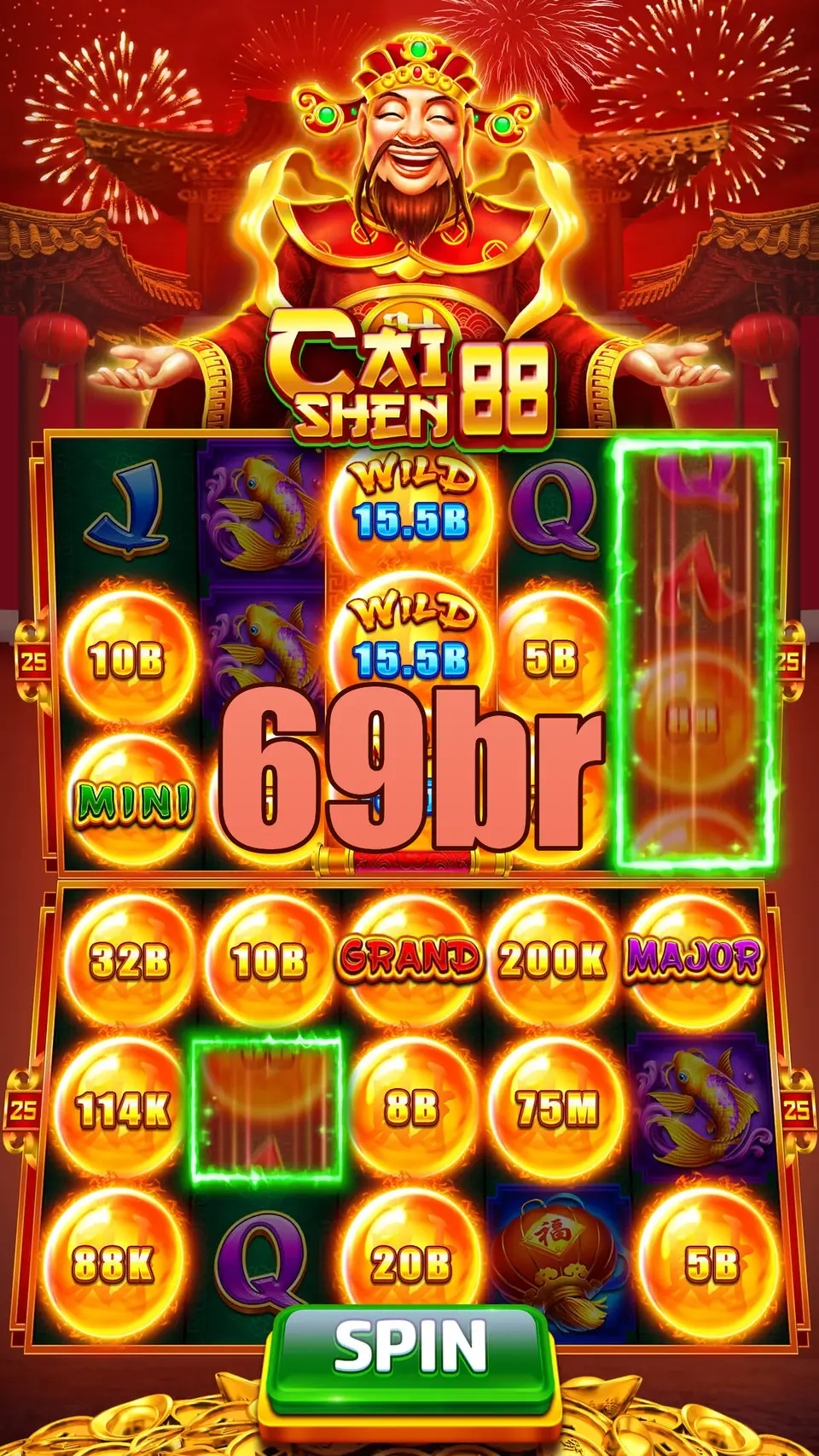 69br Login