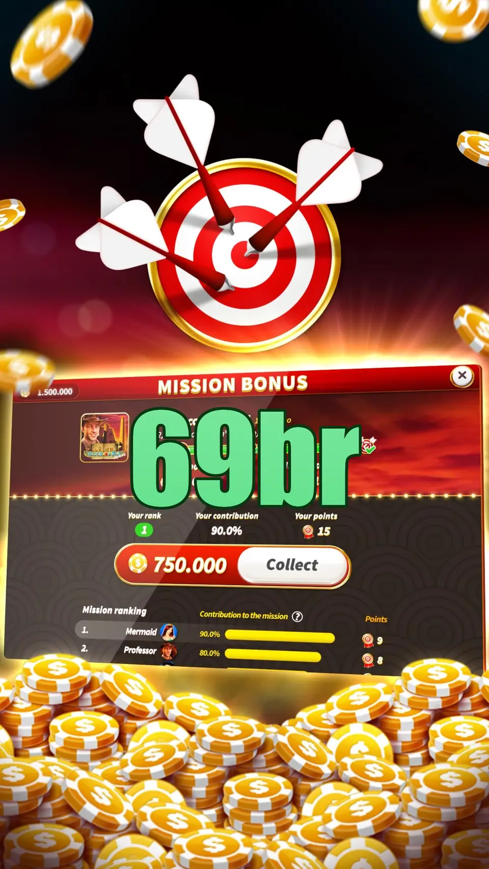 69br Login