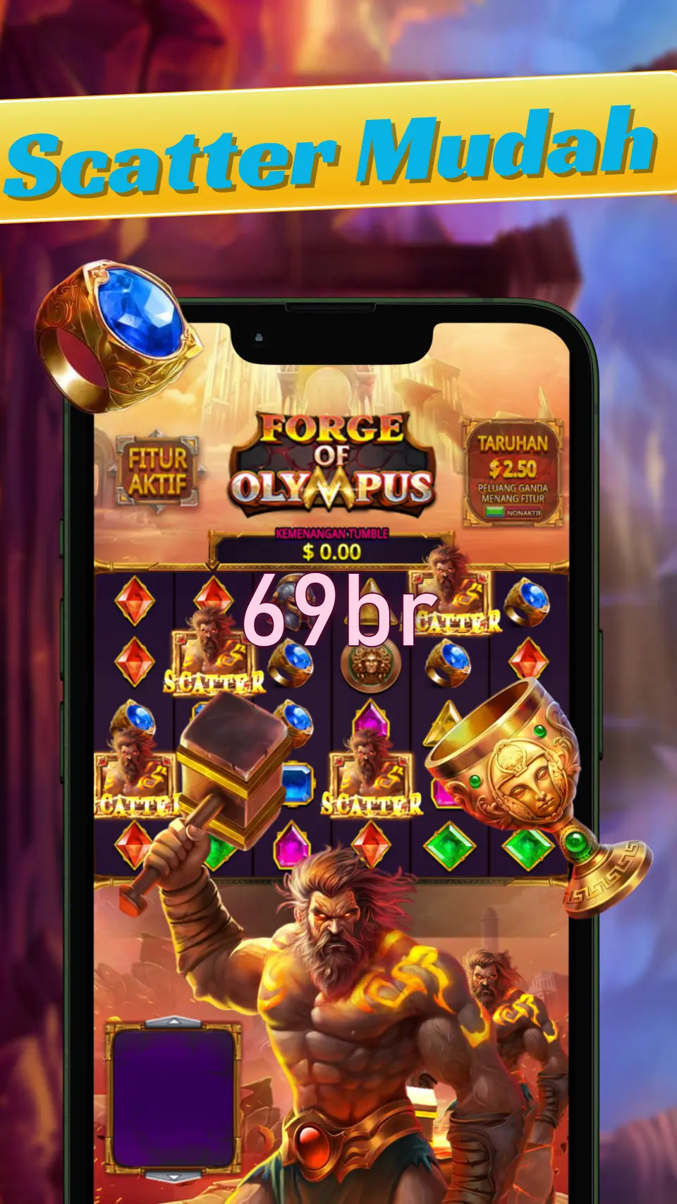 69br Preview